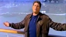 David Hasselhoff 'Hooked On A Feeling' music video