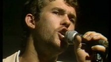Cold Chisel 'Choir Girl' music video