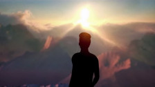 Petit Biscuit 'Beam' music video