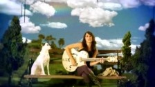 KT Tunstall 'Suddenly I See' music video