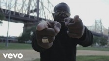 Maître Gims 'ABCD' music video