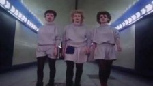 Fun Boy Three 'It Ain't What You Do....' music video