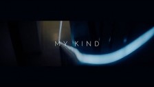 The WINTYR 'My Kind' music video
