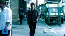 The Verve 'Bitter Sweet Symphony' music video