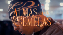 KHEA 'Almas Gemelas' music video