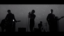 Editors 'A Ton Of Love' music video