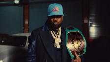 Ghostface Killah 'Rap Kingpin' music video