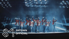 NCT 127 'Punch' music video