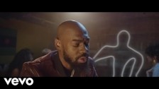 Mali Music 'Contradiction' music video