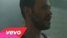 Will Young 'Thank You' music video