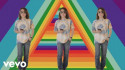 Superorganism 'Everybody Wants To Be Famous' Music Video