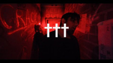 (Crosses) 'Sensation' music video