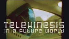 Telekinesis 'In a Future World' music video