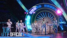 Xdinary Heroes 'Test Me' music video