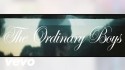 The Ordinary Boys 'Four Letter Word' Music Video