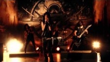 Gus G 'Brand New Revolution' music video