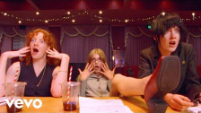 Folk Bitch Trio 'The Actor' music video