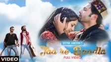 Deepak Jandewa 'Jaa re baadla' music video