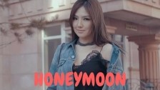 Honeymoon 'Honeymoon' music video