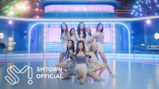 Girls' Generation 'FOREVER 1' music video