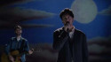 Nat & Alex Wolff 'Soft Kissing Hour' Music Video