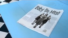 The Yearning 'Baby Be Mine' music video