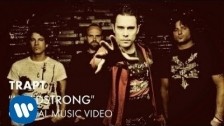 Trapt 'Headstrong' music video
