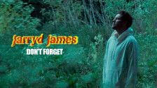 Jarryd James 'Don't Forget' music video