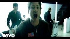 Angels & Airwaves 'Breathe' music video