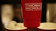 The Thomas Nicholas Band 'Flagpole Sitta' music video