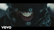 Leikeli47 'Tic Boom' music video
