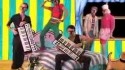 SSION 'Street Jizz' Music Video