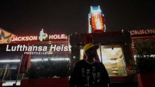 Fabolous 'Lufthansa Heist Freestyle' music video