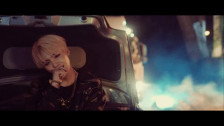 Agust D 'give it to me' music video