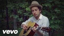 Bob Dylan 'Another Self Portrait' music video