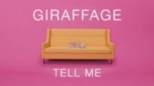 Giraffage 'Tell Me' music video