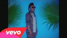 Toya Delazy 'Forbidden Fruit' music video