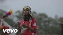 M.I.A. 'Matahdatah Scroll 01 - Broader Than A Border' Music Video