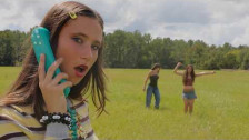 Hello Sister 'Look Away' music video