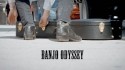 The Dead South 'Banjo Odyssey' Music Video