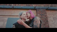Dream Nails 'Kiss My Fist' music video