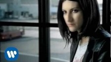 Laura Pausini 'Una Storia Che Vale' music video