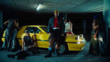 MNEK 'REVERSE!!' music video