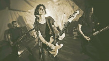 Gojira 'Stranded' music video