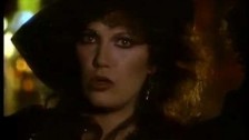 The Motels 'Remember The Nights' music video