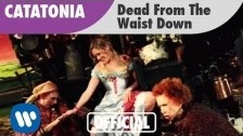 Catatonia 'Dead From The Waist Down' music video