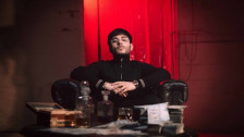 Tito Double P 'Por Sus Besos' music video