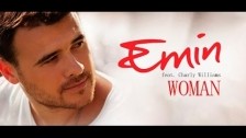 EMIN 'Woman' music video