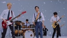 CNBLUE 'Shake' music video