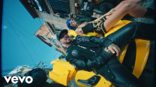 J Balvin 'Ma' G' music video